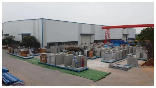 建筑工地為什么要做質(zhì)量樣板，瞧一瞧新式移動質(zhì)量樣板