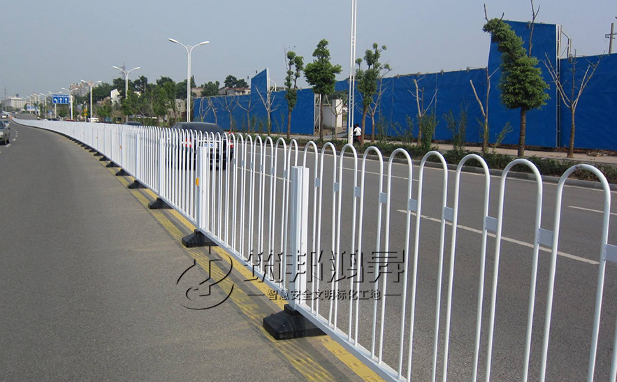 京式護(hù)欄，道路交通護(hù)欄