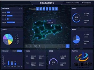 筑邦鴻昇工地實名制門禁系統有什么特點優(yōu)勢