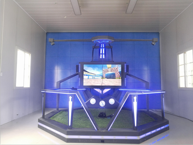 VR安全體驗館的優(yōu)勢及作用體現(xiàn)在哪里？