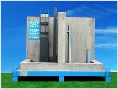 施工單位注意啦，搭建質(zhì)量樣板展示區(qū)需要注意這些事項(xiàng)