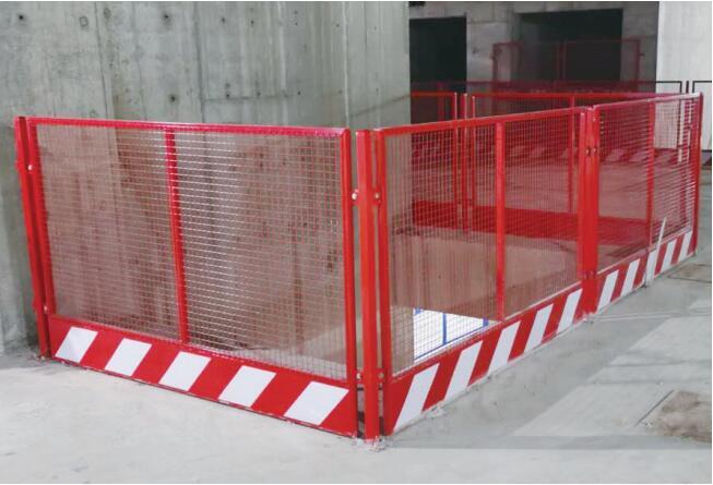 施工現(xiàn)場的安全防護(hù)工作有哪些？看完你就懂了