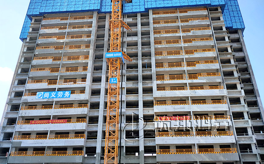 工地臨邊護欄，樓層臨邊護欄，五臨邊