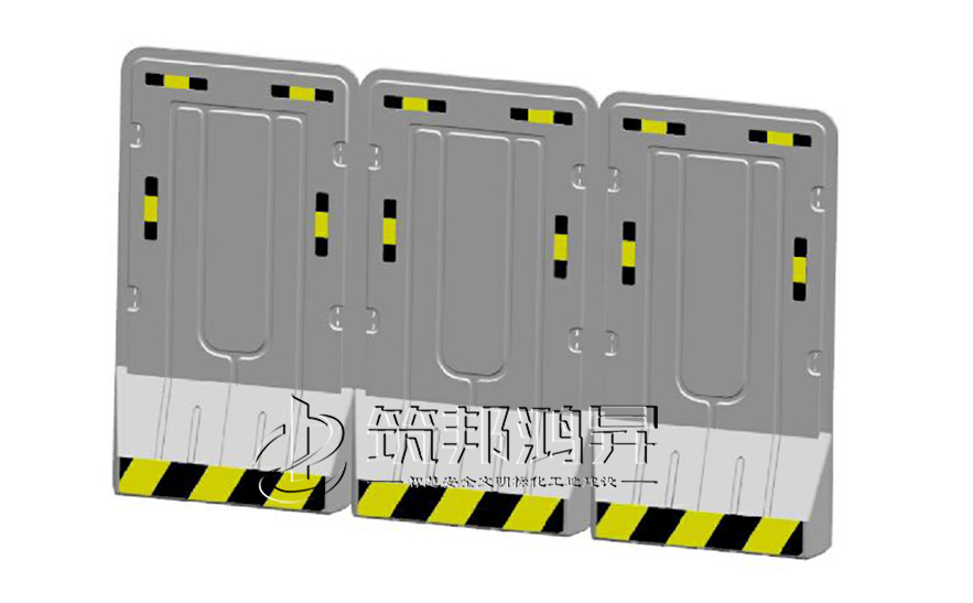 長沙水馬圍擋，湖南水馬圍擋